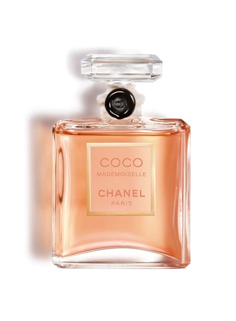 el perfume coco chanel